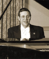 Daniel Gildar