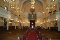 Park East Synagogue