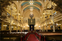 Park East Synagogue