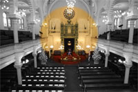 Park East Synagogue