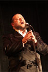 Chief Cantor Yitzchok Meir Helfgot