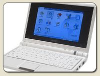 Notebook Computer