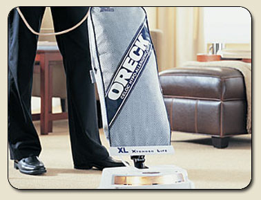 Cleaning Machine