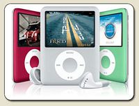 Apple Ipod Nano