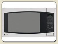 Microwave Magic