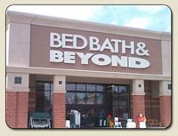 $500 to Bed Bath and Beyond!