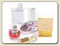 $700 His And Hers Fragrance Package!