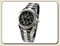 Men's La Vie Watch