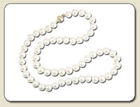 Pearls