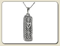 Judaica Jewelery