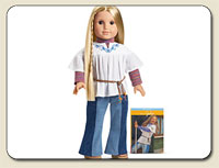 American Girl Doll