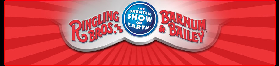 Ringling Bros and Barnum & Bailey